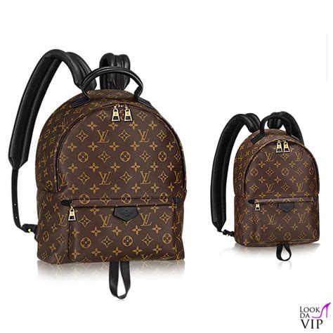 zaini louis vuitton da uomo|Zaini Tutte le borse Borse da Uomo .